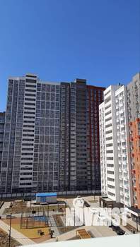3-к квартира, вторичка, 77м2, 7/24 этаж