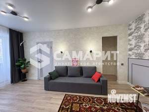 2-к квартира, вторичка, 43м2, 3/5 этаж