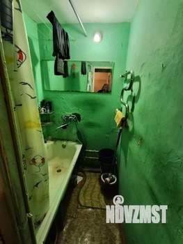 3-к квартира, вторичка, 60м2, 8/9 этаж