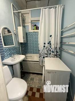 1-к квартира, вторичка, 32м2, 5/5 этаж