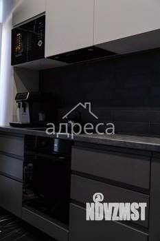 2-к квартира, вторичка, 57м2, 2/4 этаж