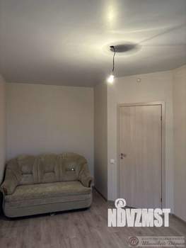 1-к квартира, вторичка, 30м2, 1/9 этаж