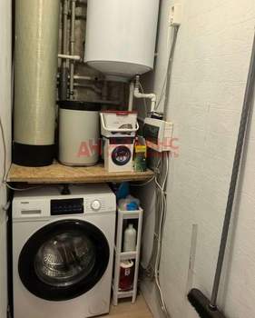 3-к квартира, вторичка, 68м2, 7/9 этаж