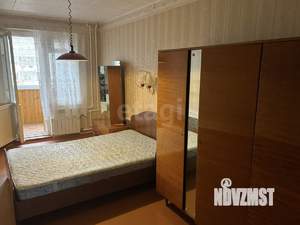 3-к квартира, вторичка, 61м2, 7/9 этаж