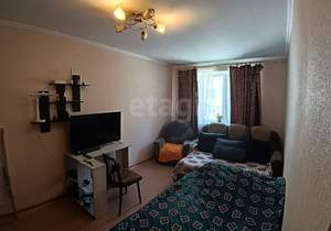1-к квартира, вторичка, 33м2, 1/3 этаж