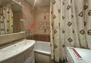 3-к квартира, вторичка, 81м2, 8/9 этаж