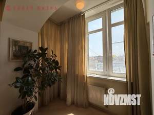 3-к квартира, вторичка, 140м2, 10/10 этаж