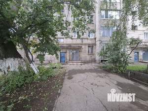 2-к квартира, вторичка, 49м2, 1/5 этаж