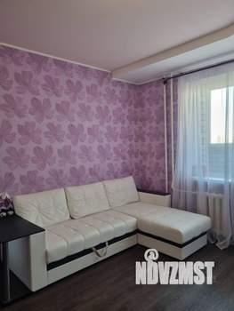 2-к квартира, вторичка, 72м2, 9/16 этаж