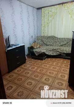 3-к квартира, вторичка, 62м2, 4/5 этаж