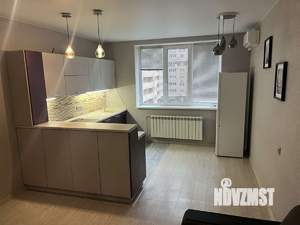 2-к квартира, вторичка, 75м2, 6/25 этаж