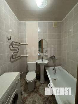 1-к квартира, вторичка, 32м2, 5/5 этаж