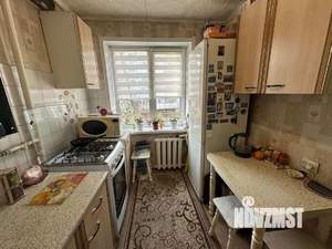 2-к квартира, вторичка, 46м2, 2/5 этаж