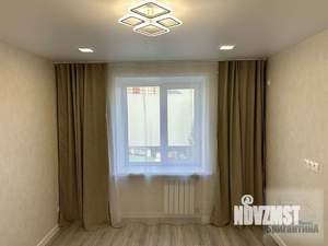 2-к квартира, вторичка, 53м2, 7/12 этаж