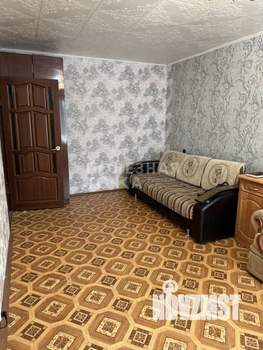 1-к квартира, вторичка, 30м2, 2/5 этаж