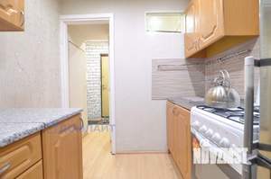 1-к квартира, вторичка, 21м2, 9/9 этаж