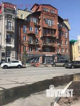 5-к квартира, вторичка, 202м2, 3/5 этаж