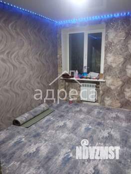 1-к квартира, вторичка, 31м2, 1/2 этаж