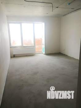 Студия квартира, вторичка, 30м2, 21/23 этаж