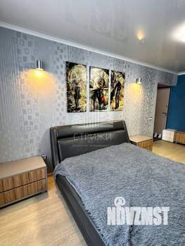 1-к квартира, вторичка, 30м2, 1/9 этаж