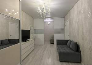 1-к квартира, вторичка, 45м2, 13/15 этаж