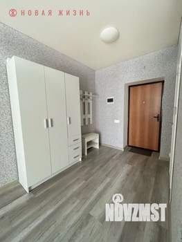 Студия квартира, вторичка, 29м2, 4/18 этаж