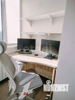 2-к квартира, вторичка, 60м2, 4/5 этаж