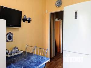 1-к квартира, вторичка, 32м2, 1/4 этаж