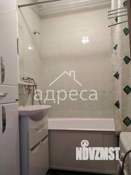 1-к квартира, вторичка, 36м2, 3/6 этаж