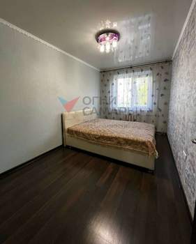 2-к квартира, вторичка, 58м2, 2/5 этаж