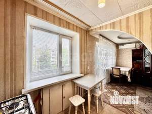 2-к квартира, вторичка, 43м2, 3/5 этаж