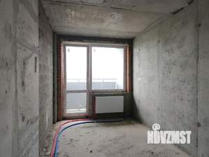 1-к квартира, вторичка, 35м2, 12/25 этаж