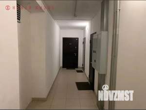 Студия квартира, вторичка, 29м2, 4/18 этаж