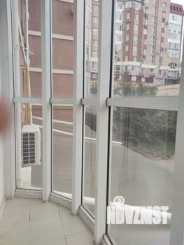 1-к квартира, вторичка, 43м2, 2/7 этаж