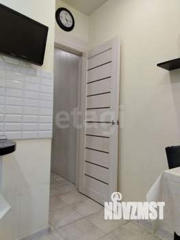 3-к квартира, вторичка, 62м2, 1/5 этаж