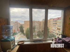 3-к квартира, вторичка, 75м2, 9/10 этаж
