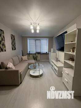 2-к квартира, вторичка, 45м2, 1/5 этаж