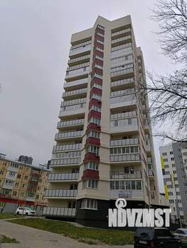 2-к квартира, сданный дом, 77м2, 12/16 этаж
