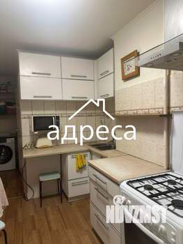 3-к квартира, вторичка, 57м2, 2/9 этаж