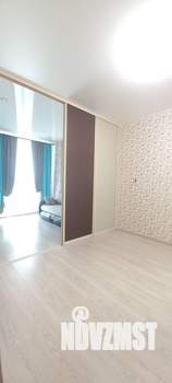 1-к квартира, вторичка, 47м2, 15/24 этаж