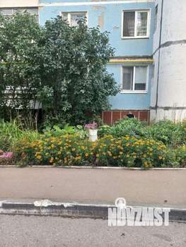 1-к квартира, вторичка, 30м2, 9/9 этаж