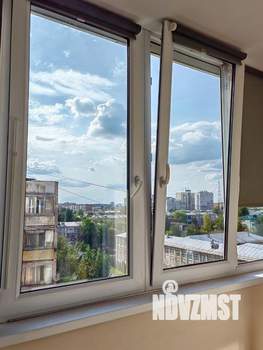 1-к квартира, вторичка, 40м2, 8/16 этаж