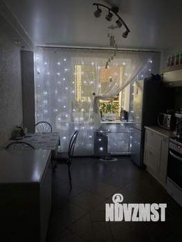 1-к квартира, вторичка, 45м2, 11/16 этаж