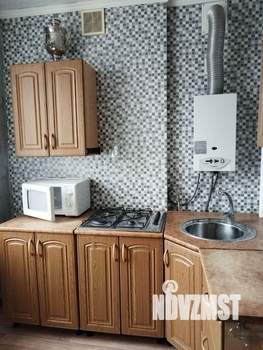 2-к квартира, вторичка, 48м2, 4/5 этаж