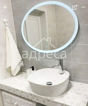 1-к квартира, вторичка, 33м2, 4/31 этаж