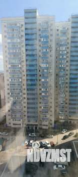 Студия квартира, вторичка, 31м2, 14/24 этаж