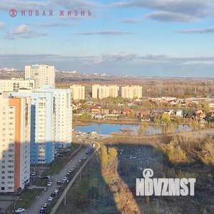 2-к квартира, вторичка, 70м2, 22/23 этаж