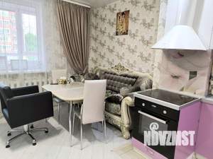 1-к квартира, вторичка, 59м2, 3/9 этаж