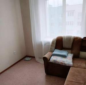 1-к квартира, вторичка, 30м2, 5/5 этаж