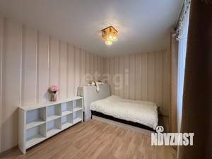 2-к квартира, вторичка, 69м2, 6/23 этаж